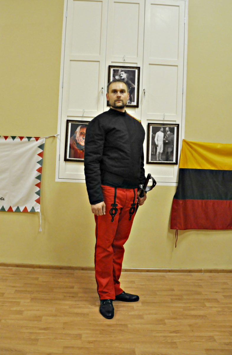 Remigijus Lazauskas